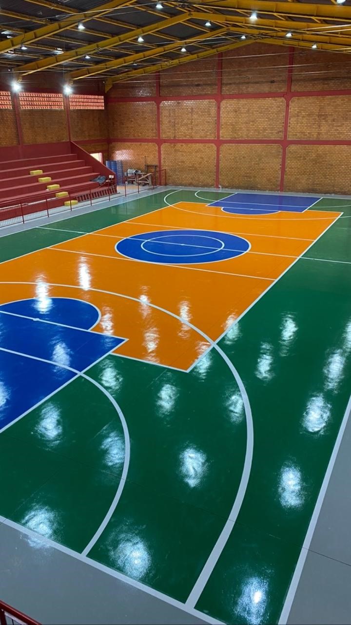 Colégio Adventista (Criciúma/SC)