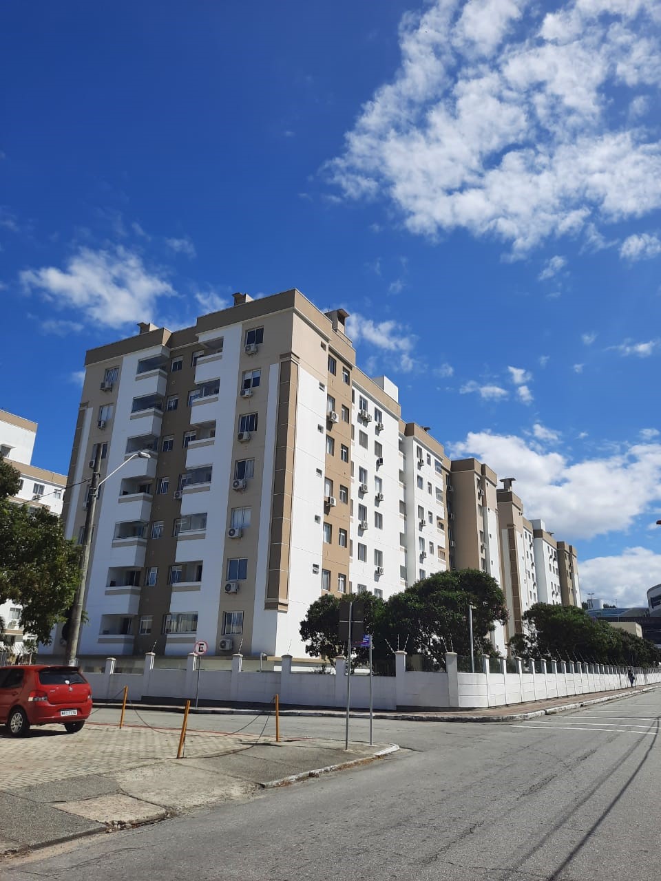 Residencial Max Village (Fazenda do Max – São José/SC)