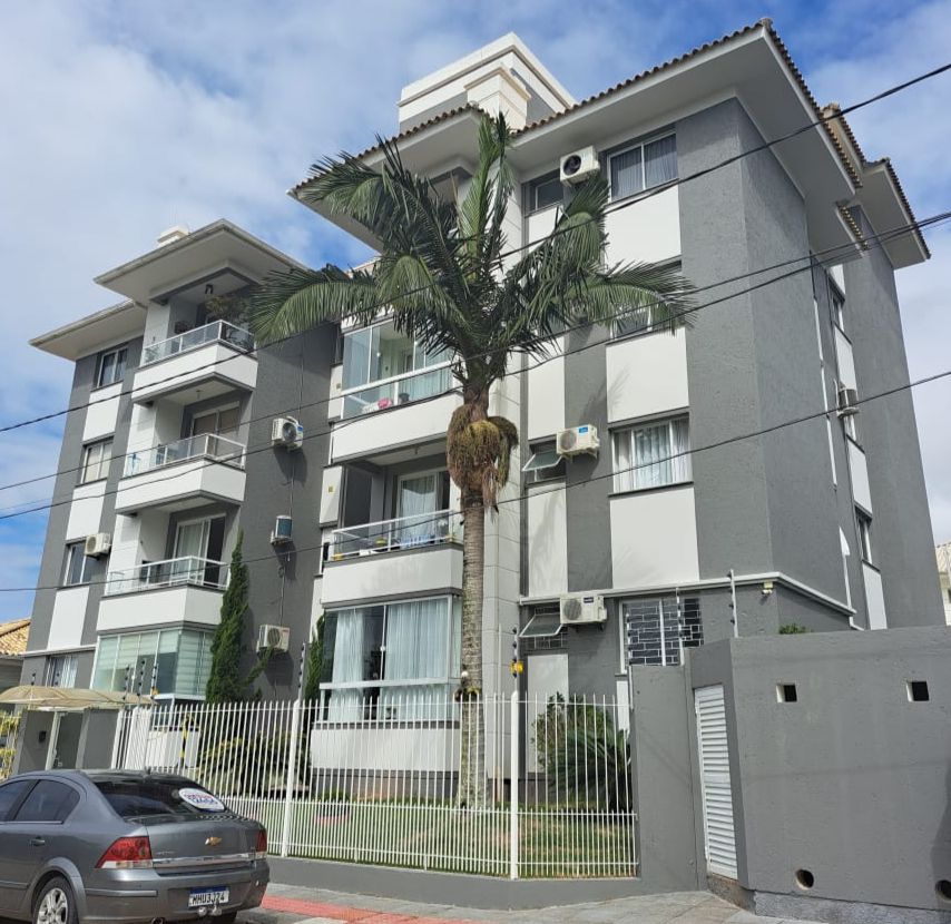 Condomínio Arvoredo (Areias – São José/SC)