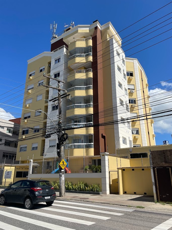 Condomínio Ville de Quebec (Capoeiras – Florianópolis/SC)