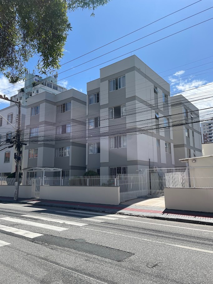 Edifício Claudia (Kobrasol – São José/SC)
