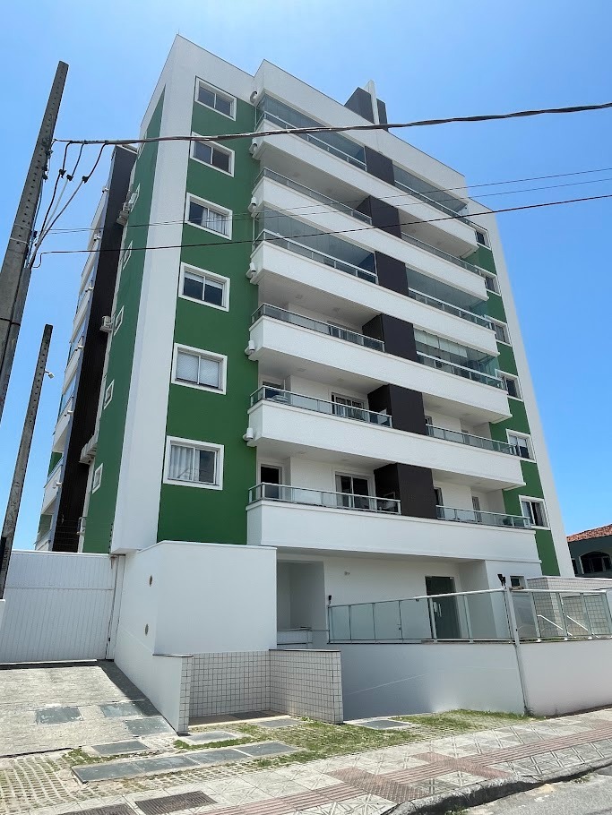 Condomínio Van Gogh (Areias – São José/SC)