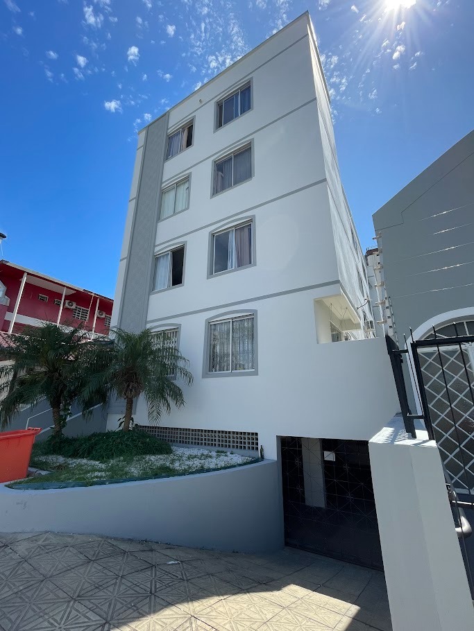 Edifício Marcelle (Estreito – Florianópolis/SC)