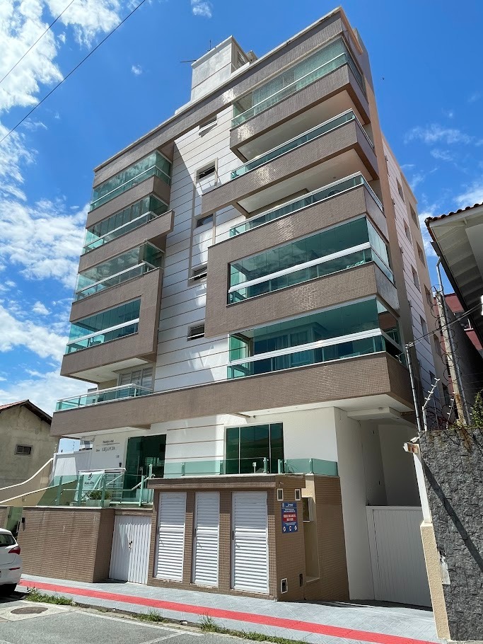 Condomínio Don Alejandro (Praia Comprida – São José/SC)
