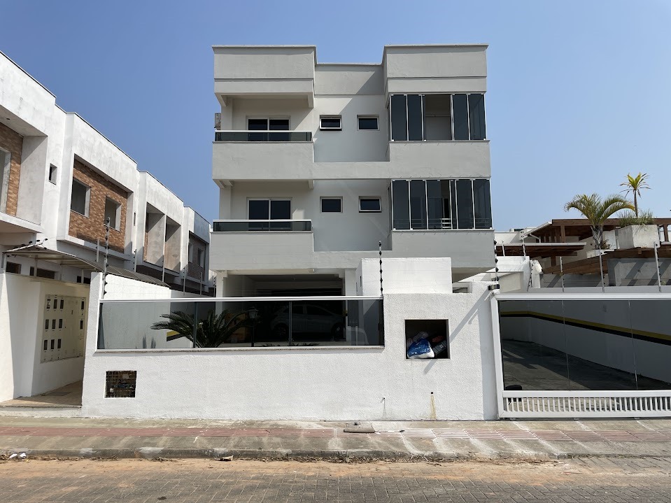 Edifício Miramar (Forquilhinha – São José/SC)