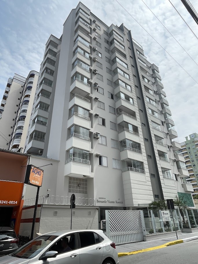 Condomínio Bernardo V. Koerich (Campinas – São José/SC)