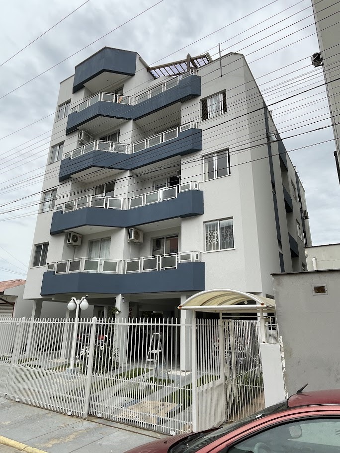 Edifício Katia (Kobrasol – São José/SC)