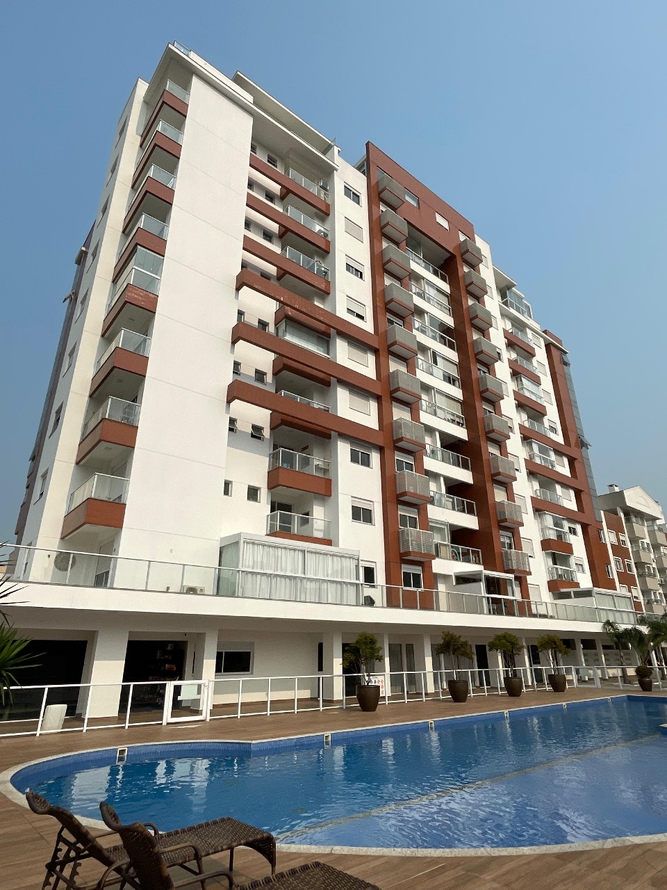 Condomínio Campos Elíseos (Agronômica – Florianópolis/SC)