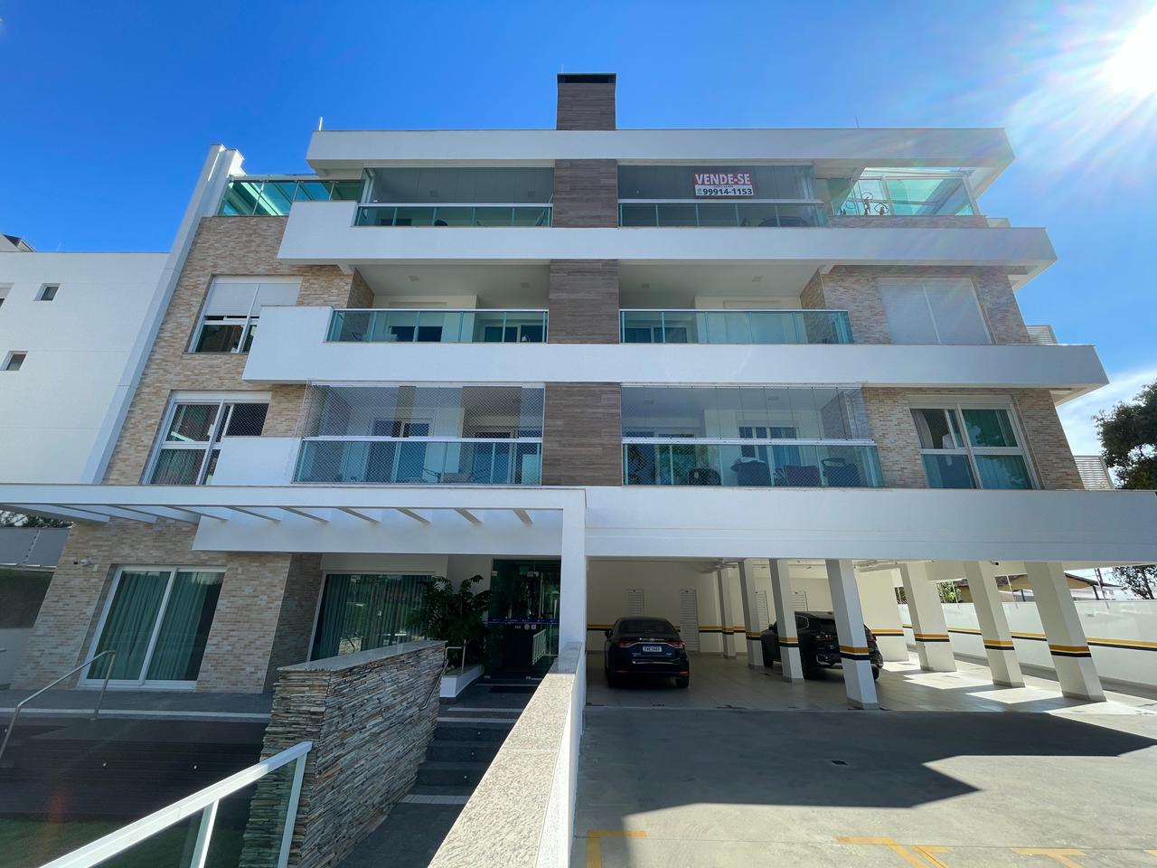 Cond. Bonaire (Bairro João Paulo – Fpolis/SC)